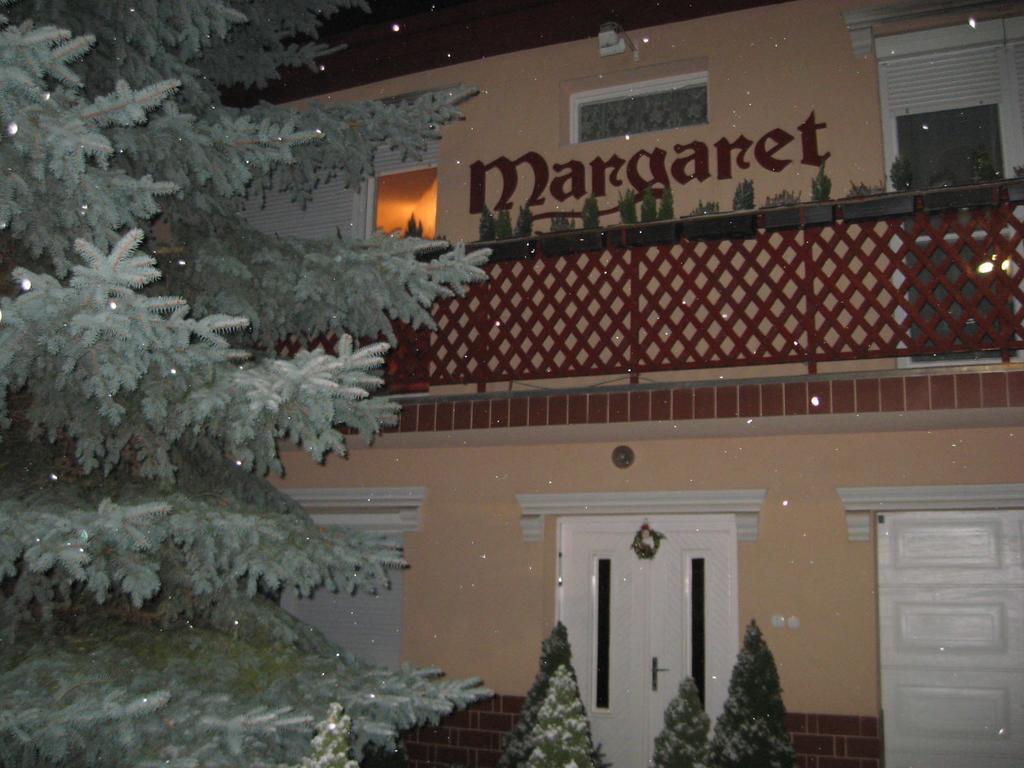 Margaret Apartman Egerszalok Room photo