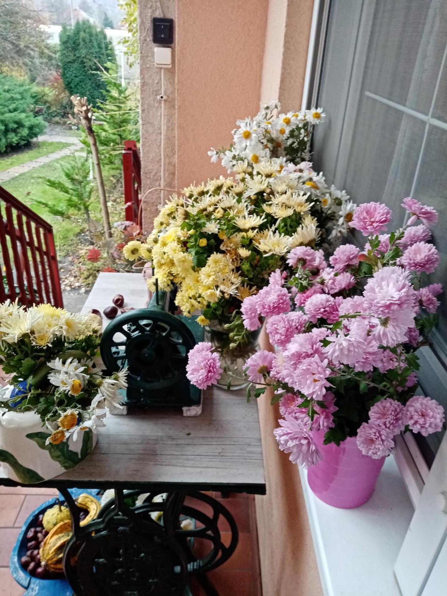 Margaret Apartman Egerszalok Exterior photo