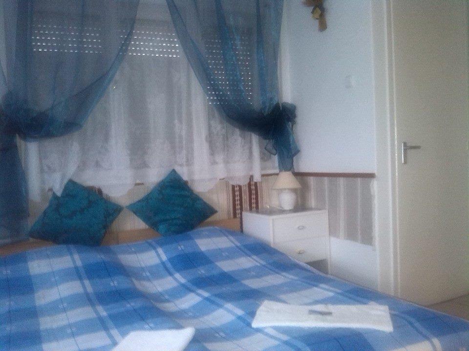 Margaret Apartman Egerszalok Room photo