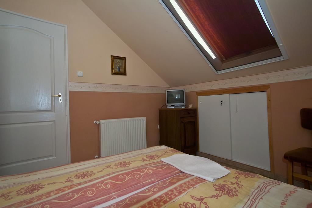 Margaret Apartman Egerszalok Room photo
