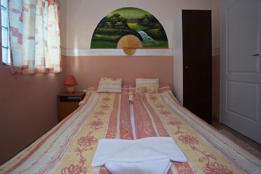 Margaret Apartman Egerszalok Room photo